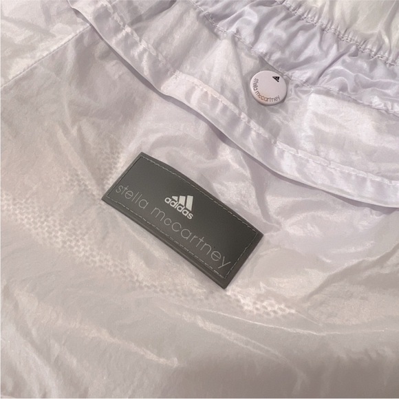 RARE LAVENDER ADIDAS BY STELLA MCCARTNEY SHORTS - Picture 6 of 10